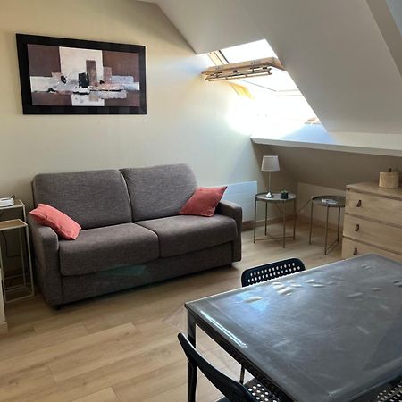 Appartement Merlimont Plage エクステリア 写真