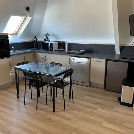 Appartement Merlimont Plage エクステリア 写真