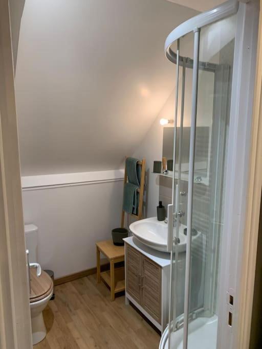 Appartement Merlimont Plage エクステリア 写真