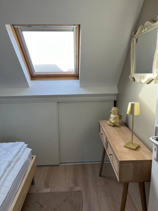 Appartement Merlimont Plage エクステリア 写真